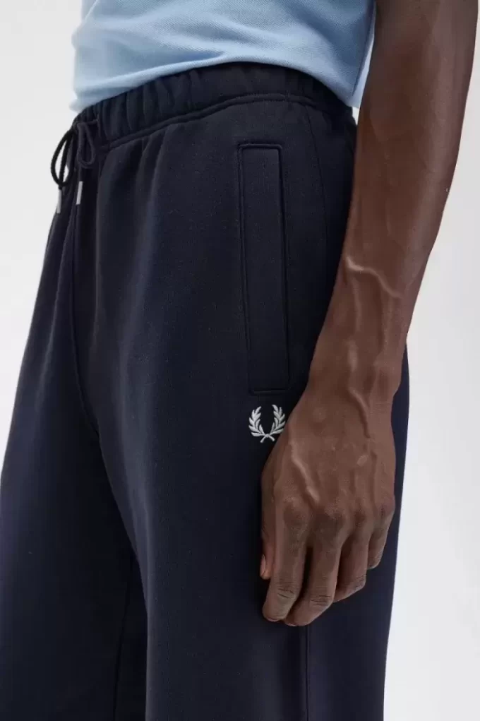 Pantaloni sport Loopback pentru bărbați Pantaloni sport Loopback pentru bărbați