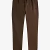 Pantaloni sport Loopback pentru bărbați Pantaloni sport Loopback pentru bărbați