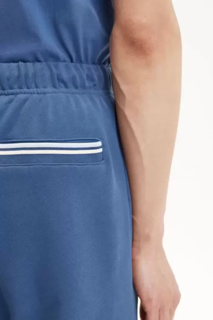 Pantaloni sport Loopback pentru bărbați Pantaloni sport Loopback pentru bărbați
