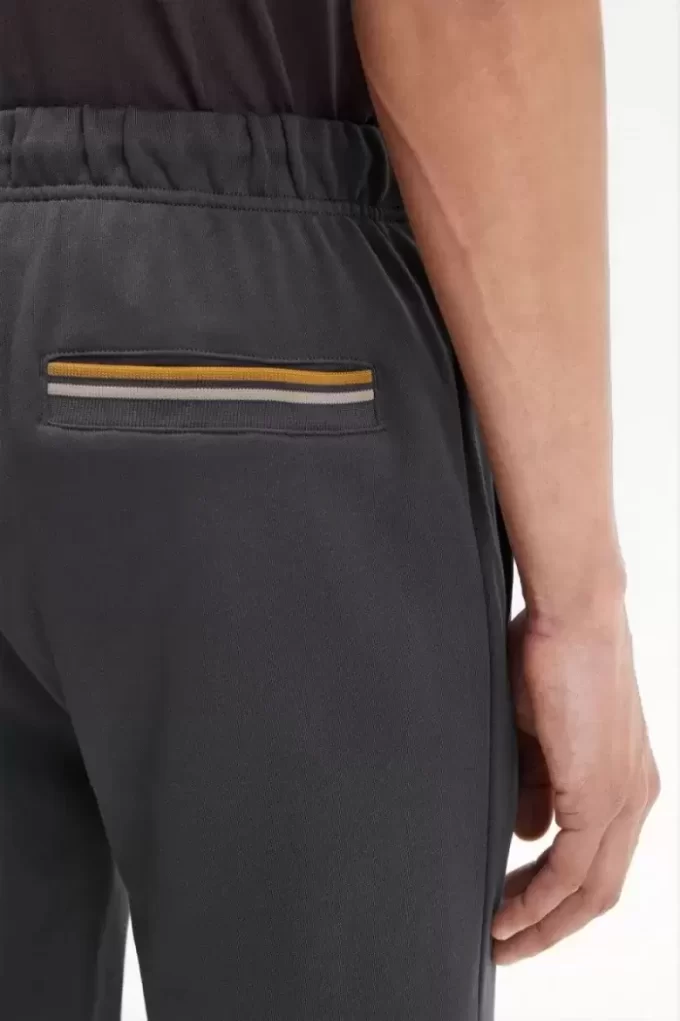 Pantaloni sport Loopback pentru bărbați Pantaloni sport Loopback pentru bărbați