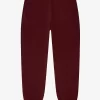 Pantaloni sport pentru bărbați cu detalii la buzunare Pantaloni sport pentru bărbați cu detalii la buzunare