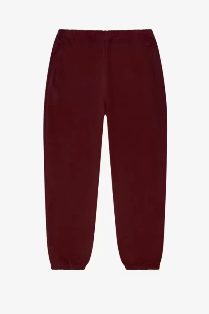 Pantaloni sport pentru bărbați cu detalii la buzunare Pantaloni sport pentru bărbați cu detalii la buzunare