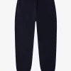 Pantaloni sport pentru bărbați cu detalii la buzunare Pantaloni sport pentru bărbați cu detalii la buzunare