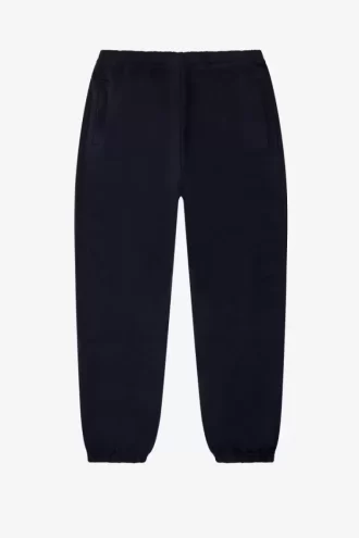 Pantaloni sport pentru bărbați cu detalii la buzunare