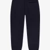 Pantaloni sport pentru bărbați cu detalii la buzunare Pantaloni sport pentru bărbați cu detalii la buzunare