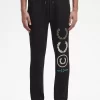 Pantaloni sport pentru bărbați cu grafică Branding Pantaloni sport pentru bărbați cu grafică Branding