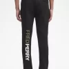 Pantaloni sport pentru bărbați cu grafică Branding Pantaloni sport pentru bărbați cu grafică Branding