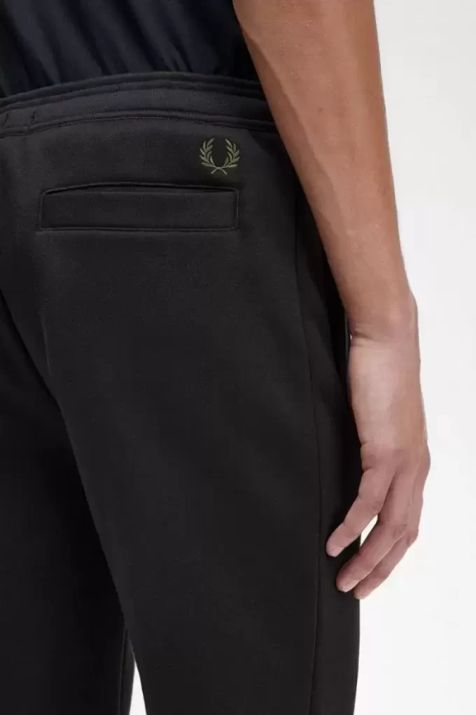 Pantaloni sport pentru bărbați cu grafică Branding Pantaloni sport pentru bărbați cu grafică Branding