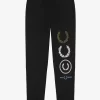 Pantaloni sport pentru bărbați cu grafică Branding Pantaloni sport pentru bărbați cu grafică Branding