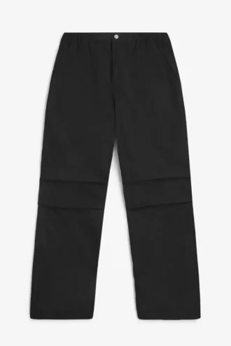 Pantaloni utilitari pentru bărbați