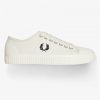 Pantofi cu talpă joasă Fred Perry Hughes Pantofi cu talpă joasă Fred Perry Hughes