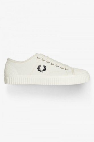 Pantofi cu talpă joasă Fred Perry Hughes