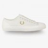 Pantofi cu talpă joasă Fred Perry Hughes Pantofi cu talpă joasă Fred Perry Hughes
