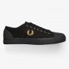 Pantofi cu talpă joasă Fred Perry Hughes Pantofi cu talpă joasă Fred Perry Hughes