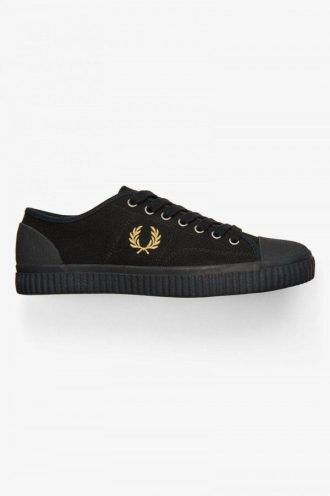Pantofi cu talpă joasă Fred Perry Hughes