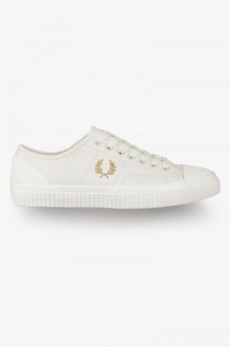 Pantofi cu talpă joasă Fred Perry Hughes