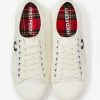 Pantofi cu talpă joasă Fred Perry Hughes Pantofi cu talpă joasă Fred Perry Hughes