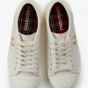 Pantofi cu talpă joasă Fred Perry Hughes Pantofi cu talpă joasă Fred Perry Hughes