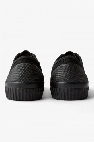 Pantofi cu talpă joasă Fred Perry Hughes