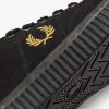 Pantofi cu talpă joasă Fred Perry Hughes Pantofi cu talpă joasă Fred Perry Hughes