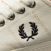 Pantofi cu talpă joasă Fred Perry Hughes Pantofi cu talpă joasă Fred Perry Hughes