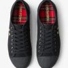 Pantofi cu talpă joasă Fred Perry Hughes Pantofi cu talpă joasă Fred Perry Hughes