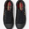 Pantofi cu talpă joasă Fred Perry Hughes Pantofi cu talpă joasă Fred Perry Hughes