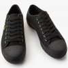 Pantofi cu talpă joasă Fred Perry Hughes Pantofi cu talpă joasă Fred Perry Hughes