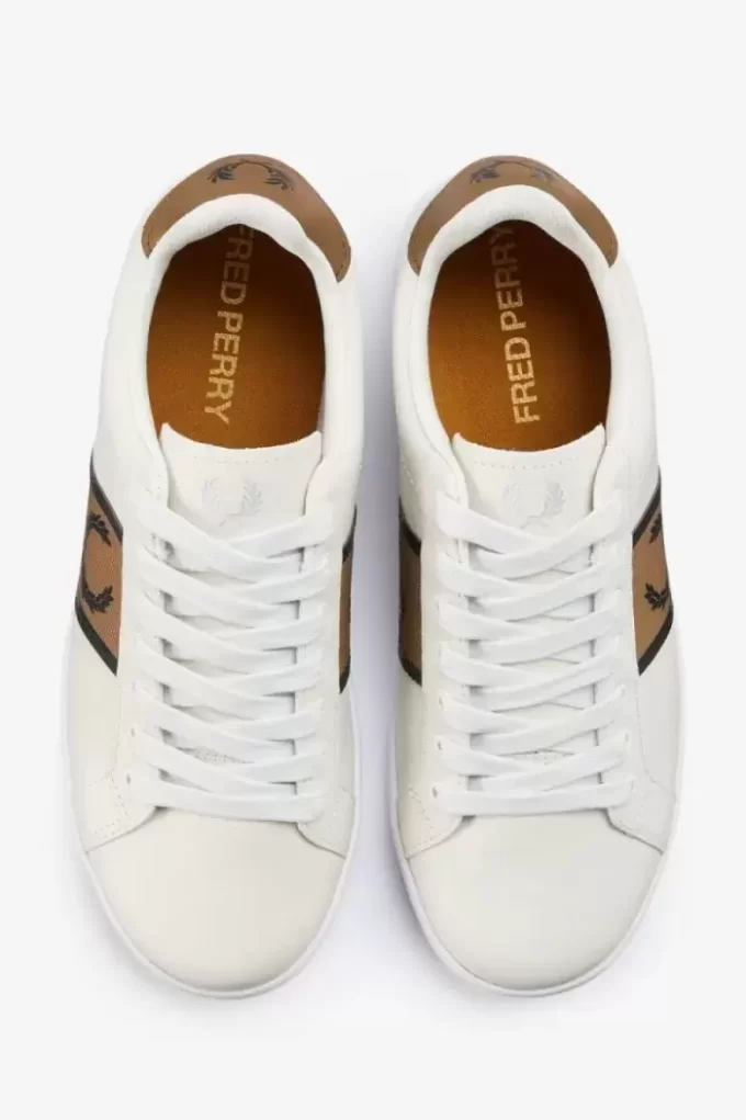 Pantofi de tenis pentru bărbați B721 Pantofi de tenis pentru bărbați B721