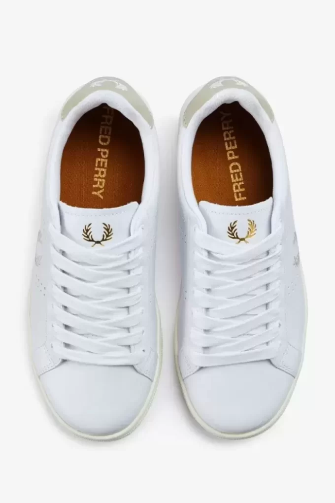 Pantofi de tenis pentru bărbați B721 Pantofi de tenis pentru bărbați B721