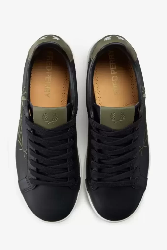 Pantofi de tenis pentru bărbați B721 Pantofi de tenis pentru bărbați B721