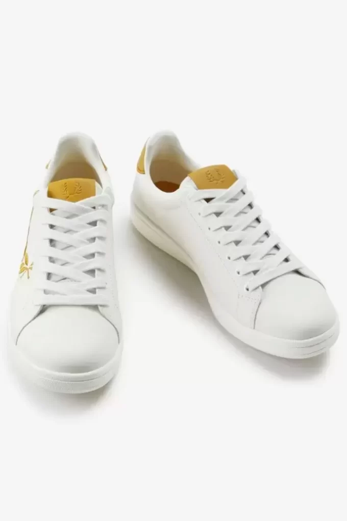 Pantofi de tenis pentru bărbați B721 Pantofi de tenis pentru bărbați B721