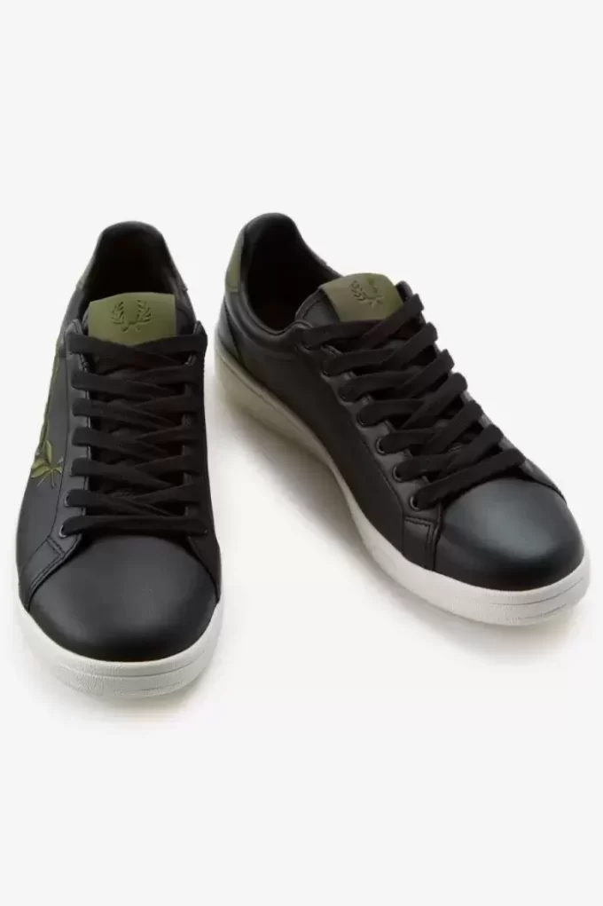 Pantofi de tenis pentru bărbați B721 Pantofi de tenis pentru bărbați B721