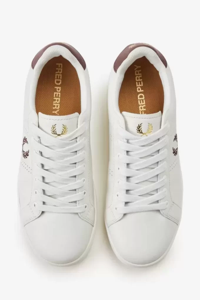 Pantofi de tenis pentru bărbați B721 Pantofi de tenis pentru bărbați B721