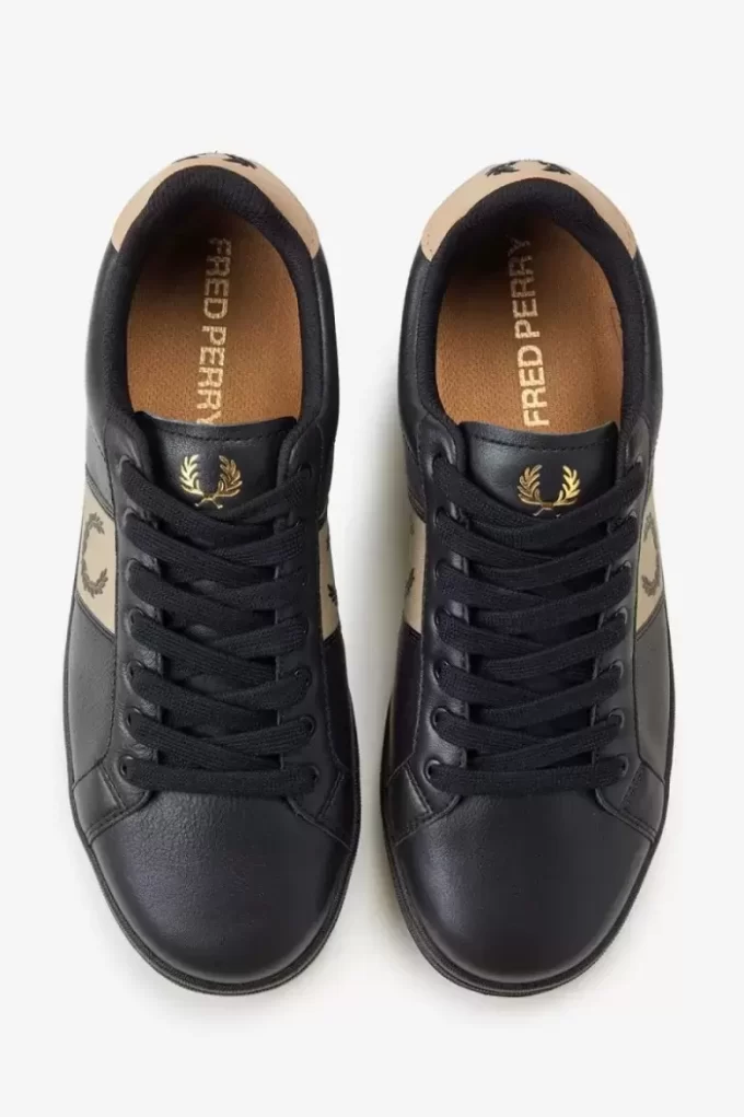 Pantofi de tenis pentru bărbați B721 Pantofi de tenis pentru bărbați B721