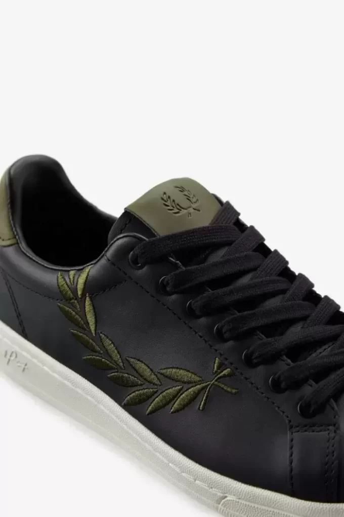 Pantofi de tenis pentru bărbați B721 Pantofi de tenis pentru bărbați B721