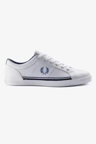 Pantofi de tenis perforați Baseline pentru bărbați
