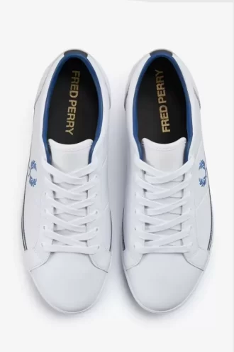 Pantofi de tenis perforați Baseline pentru bărbați