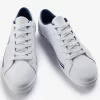 Pantofi de tenis perforați Baseline pentru bărbați Pantofi de tenis perforați Baseline pentru bărbați