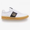 Pantofi Fred Perry B400