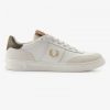 Pantofi Fred Perry B400 Pantofi Fred Perry B400