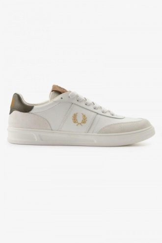 Pantofi Fred Perry B400