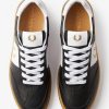 Pantofi Fred Perry B400