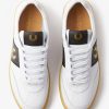 Pantofi Fred Perry B400