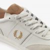 Pantofi Fred Perry B400 Pantofi Fred Perry B400