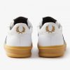 Pantofi Fred Perry B400