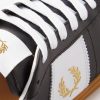 Pantofi Fred Perry B400
