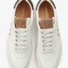 Pantofi Fred Perry B400 Pantofi Fred Perry B400