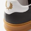 Pantofi Fred Perry B400