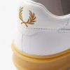 Pantofi Fred Perry B400